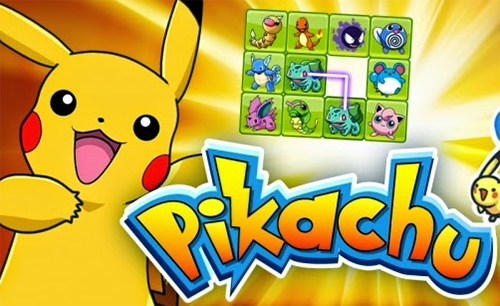 Hướng dẫn và mẹo chơi Pikachu