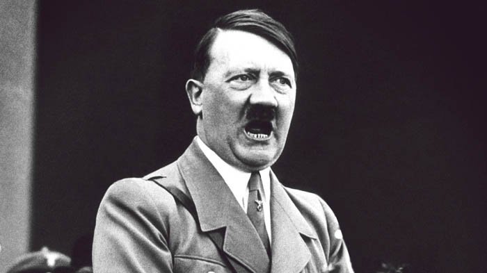 Hitler Là Ai? Những Câu Nói Bất Hủ của Hitler - Hội Buôn Chuyện