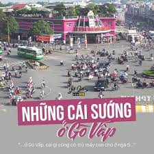 Top 20 Địa Điểm Chụp Hình Đẹp Ở Gò Vấp Đẹp, Giá Rẻ Có View Sống Ảo Ở Sài Gòn